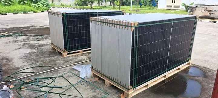 Panel Surya Berapa Harganya